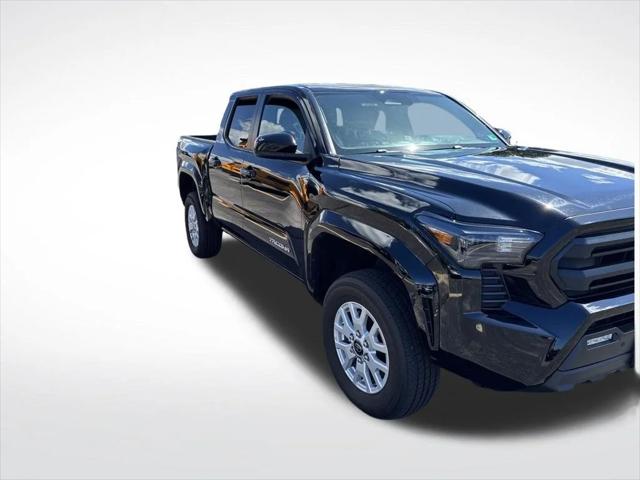 2024 Toyota Tacoma SR5 2024 Toyota Tacoma SR5
