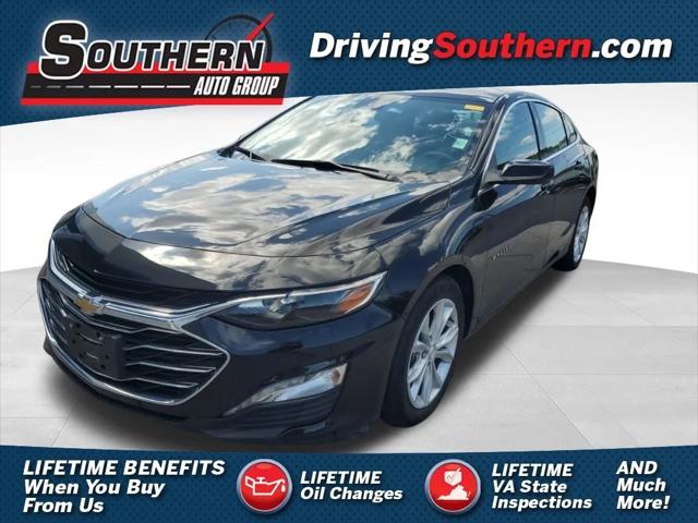 2025 Chevrolet Malibu FWD 1LT 2025 Chevrolet Malibu FWD 1LT