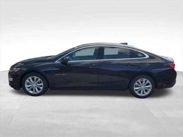 2025 Chevrolet Malibu FWD 1LT 2025 Chevrolet Malibu FWD 1LT