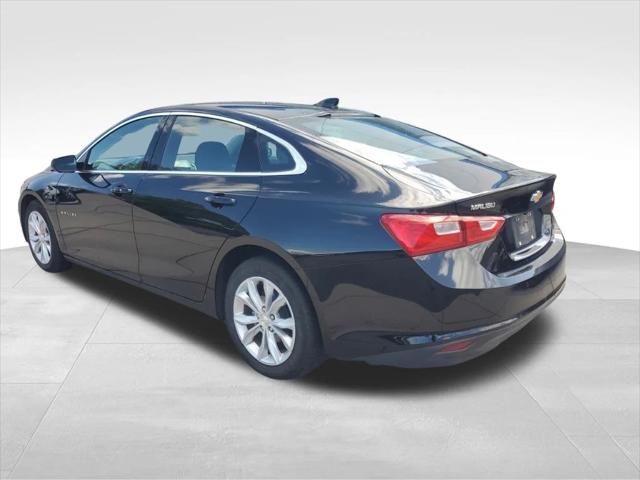 2025 Chevrolet Malibu FWD 1LT 2025 Chevrolet Malibu FWD 1LT