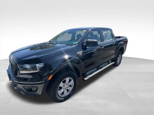 2019 Ford Ranger XL 2019 Ford Ranger XL