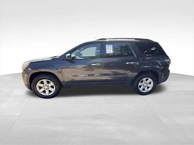 2015 GMC Acadia SLE-1 2015 GMC Acadia SLE-1