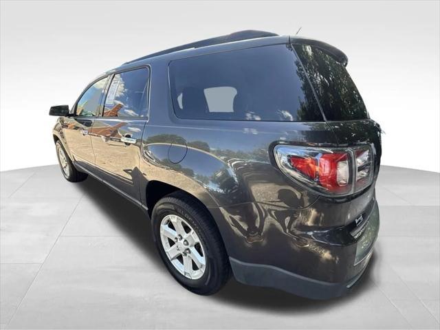 2015 GMC Acadia SLE-1 2015 GMC Acadia SLE-1