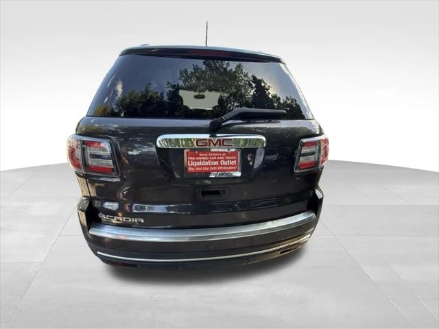 2015 GMC Acadia SLE-1 2015 GMC Acadia SLE-1