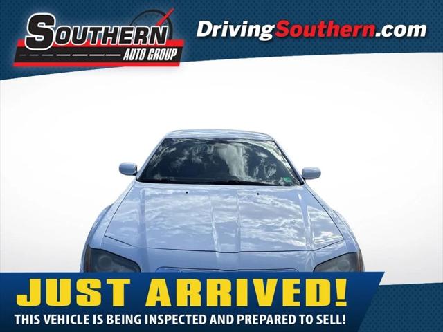 2013 Chrysler 300 300S 2013 Chrysler 300 300S