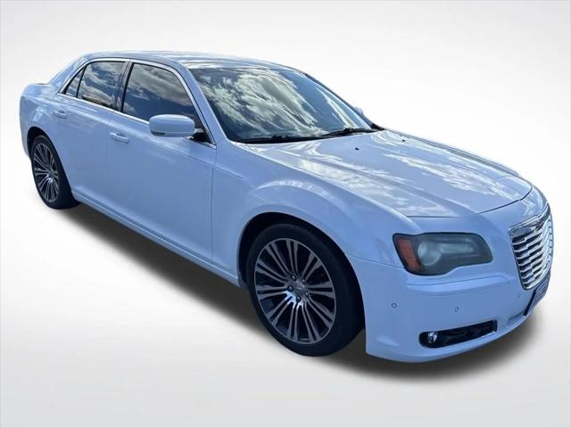 2013 Chrysler 300 300S 2013 Chrysler 300 300S