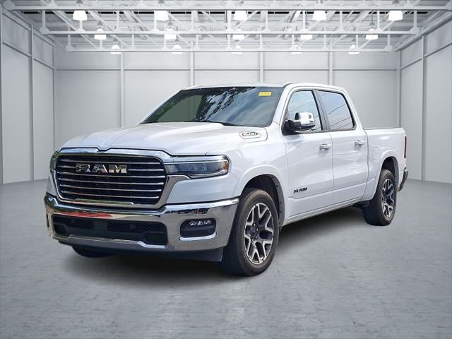 2026 RAM 1500 Laramie 2026 RAM 1500 Laramie