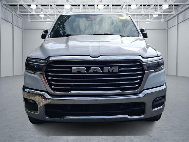 2026 RAM 1500 Laramie 2026 RAM 1500 Laramie