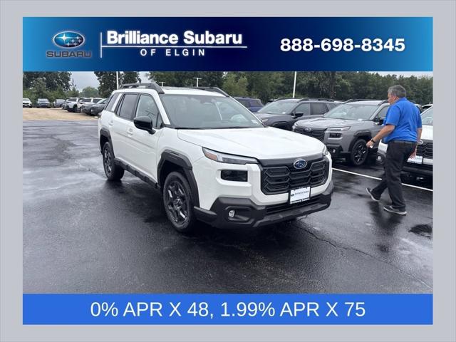 2026 Subaru Outback Premium for sale in Elgin, IL
