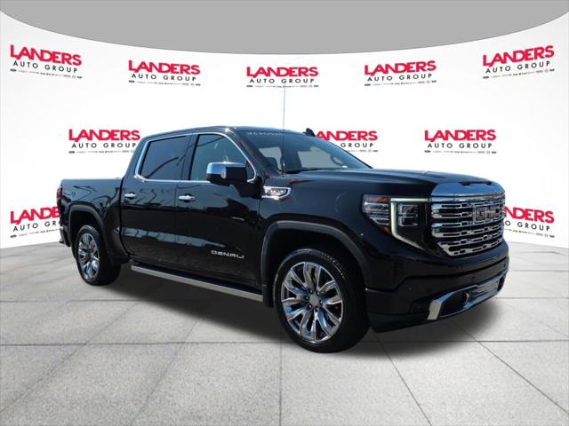 2024 GMC Sierra 1500 4WD Crew Cab Short Box Denali for sale in Southaven, MS