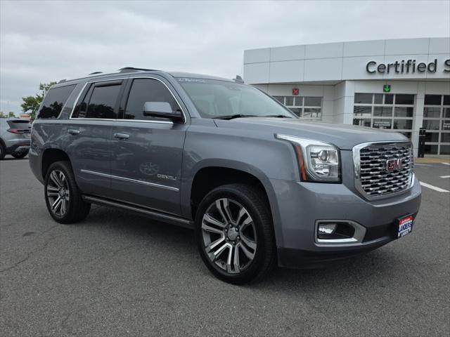 2019 GMC Yukon Denali for sale in Southaven, MS