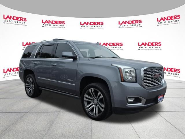 2019 GMC Yukon Denali for sale in Southaven, MS