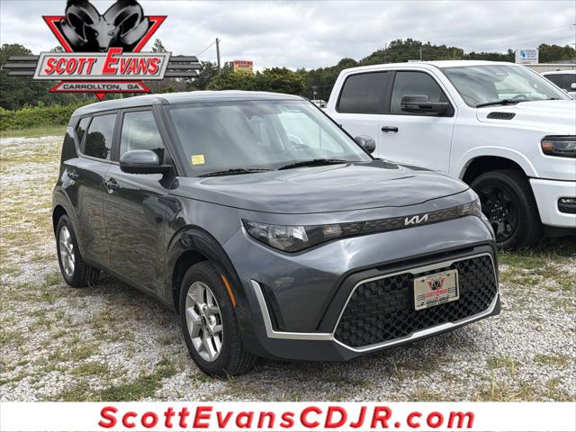 2024 Kia Soul LX for sale in Carrollton, GA