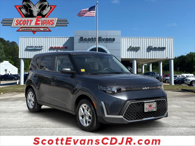 2024 Kia Soul LX for sale in Carrollton, GA