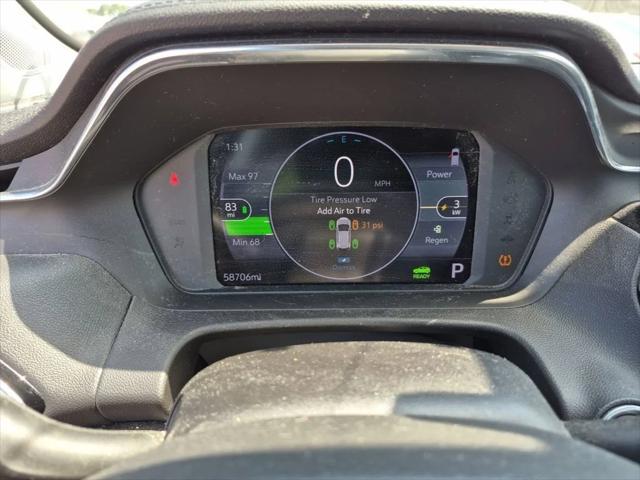 2022 Chevrolet Bolt EUV LT 2022 Chevrolet Bolt EUV LT