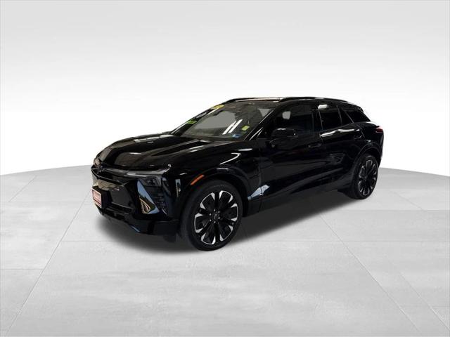 2024 Chevrolet Blazer EV eAWD RS 2024 Chevrolet Blazer EV eAWD RS