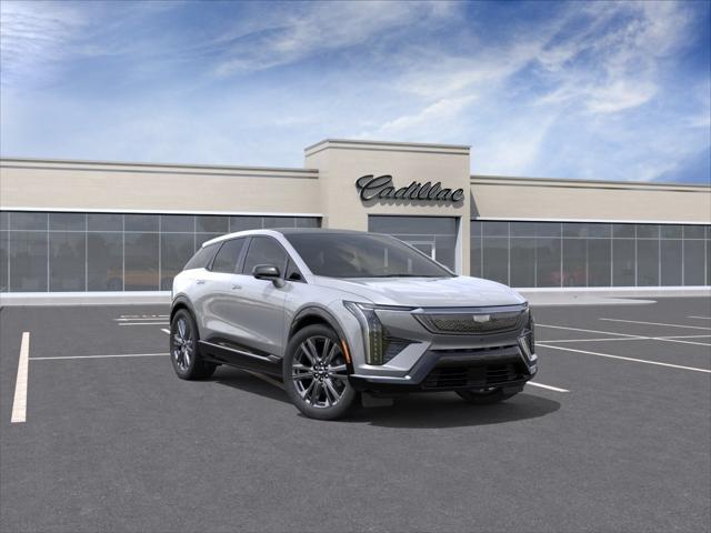2027 Cadillac iQ Premium Sport for sale in Fredericksburg, VA