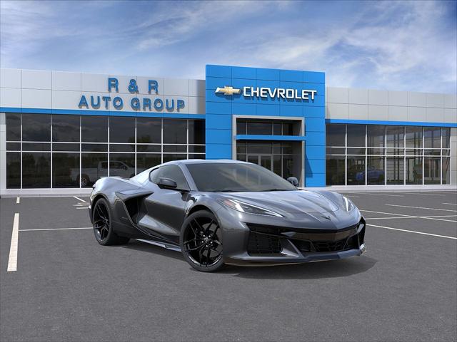 2027 Chevrolet Corvette Z06 Coupe, 3LZ, RWD for sale in Schuylkill Haven, PA