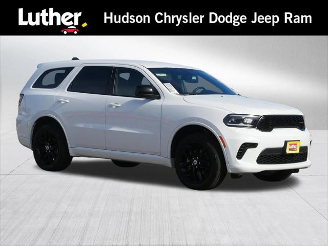 2026 Dodge Durango GT AWD for sale in Hudson, WI