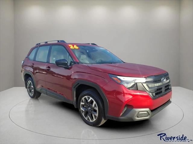 2026 Subaru Forester Base for sale in New Bern, NC