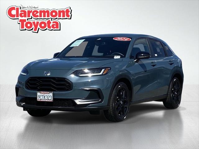 2024 Honda HR-V Sport for sale in Claremont, CA