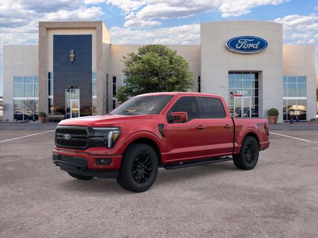 2026 Ford F-150 LARIAT for sale in Georgetown, TX