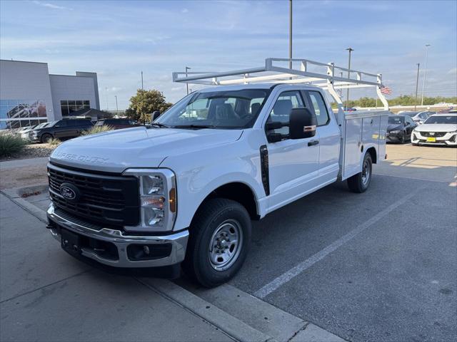 2027 Ford F-250 XL for sale in Georgetown, TX