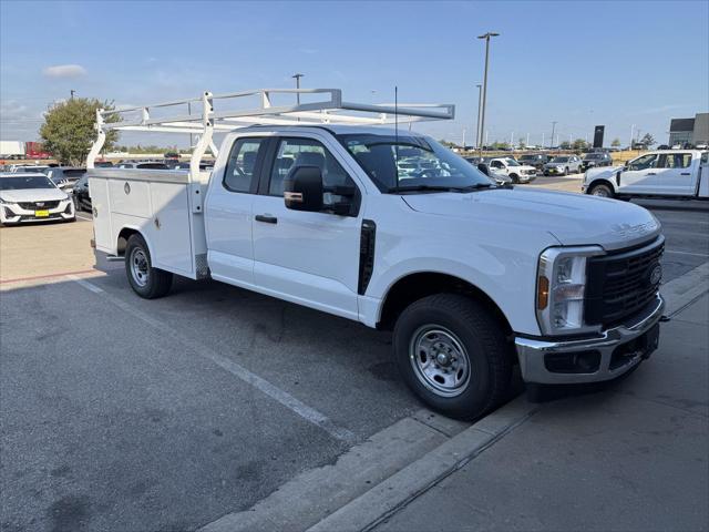 2027 Ford F-250 XL