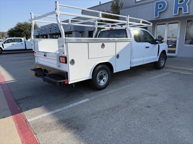 2027 Ford F-250 XL