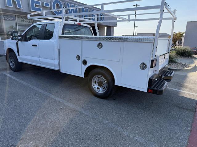 2027 Ford F-250 XL