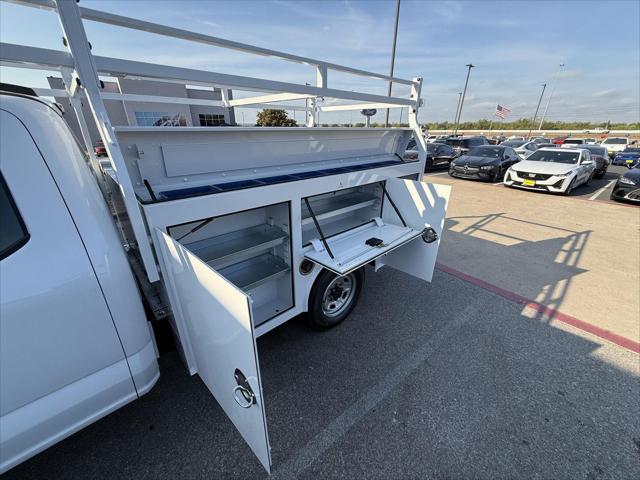 2027 Ford F-250 XL