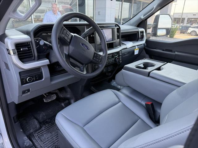 2027 Ford F-250 XL
