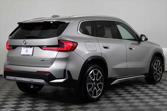 2027 BMW X1 xDrive28i