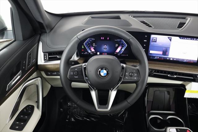2027 BMW X1 xDrive28i