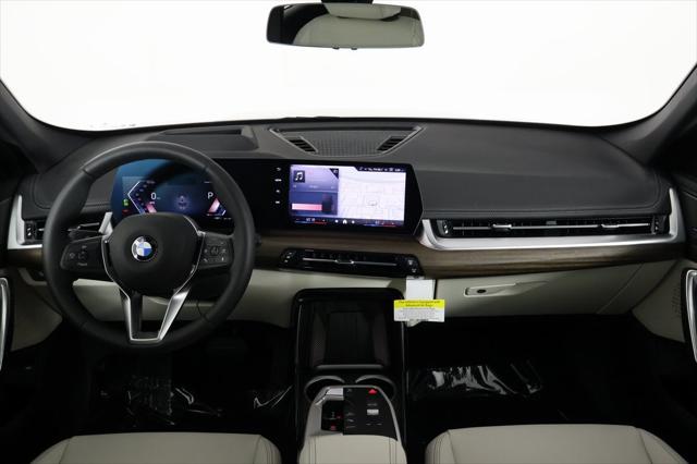 2027 BMW X1 xDrive28i