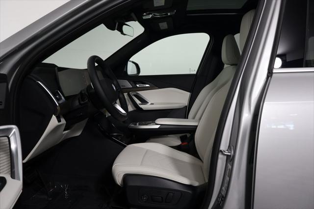 2027 BMW X1 xDrive28i