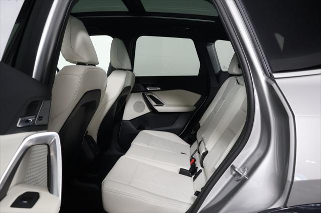 2027 BMW X1 xDrive28i
