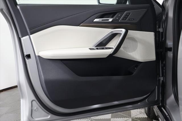 2027 BMW X1 xDrive28i