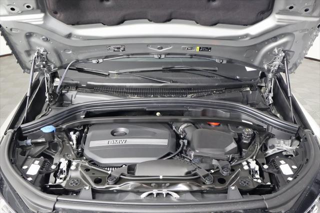 2027 BMW X1 xDrive28i
