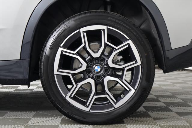 2027 BMW X1 xDrive28i