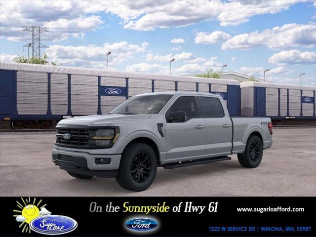 2026 Ford F-150 XLT for sale in Winona, MN