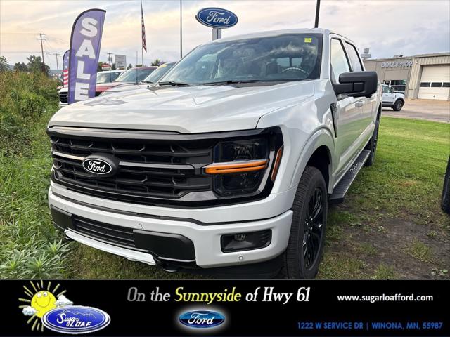 2026 Ford F-150 XLT for sale in Winona, MN