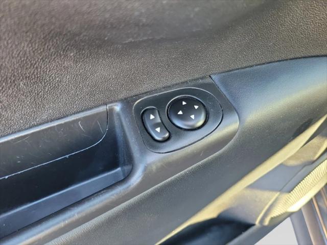 2018 Fiat 500e Battery Electric