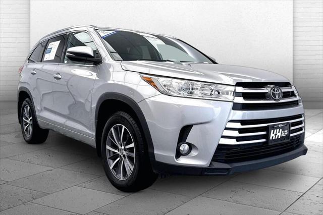 2018 Toyota Highlander XLE for sale in Omaha, NE