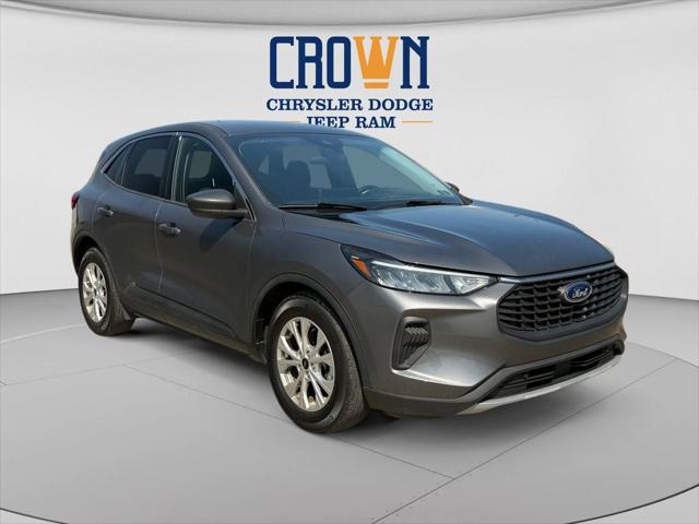 2023 Ford Escape Active 2023 Ford Escape Active