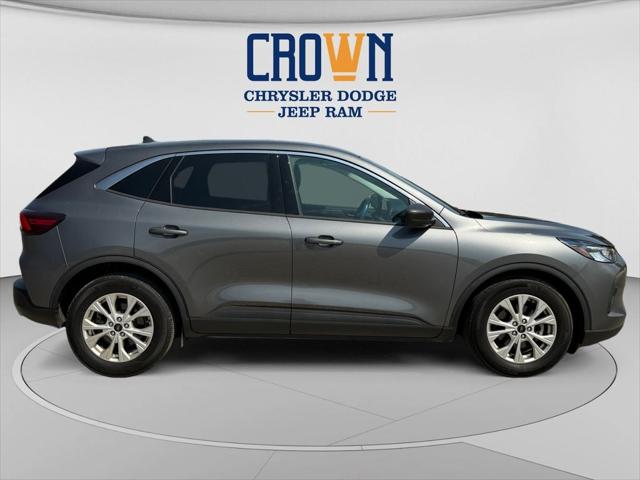 2023 Ford Escape Active 2023 Ford Escape Active