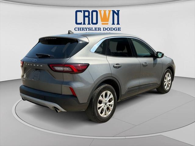 2023 Ford Escape Active 2023 Ford Escape Active