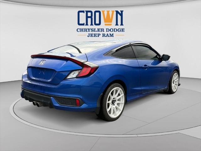 2019 Honda Civic Sport 2019 Honda Civic Sport
