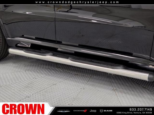 2023 Dodge Durango SRT Hellcat AWD