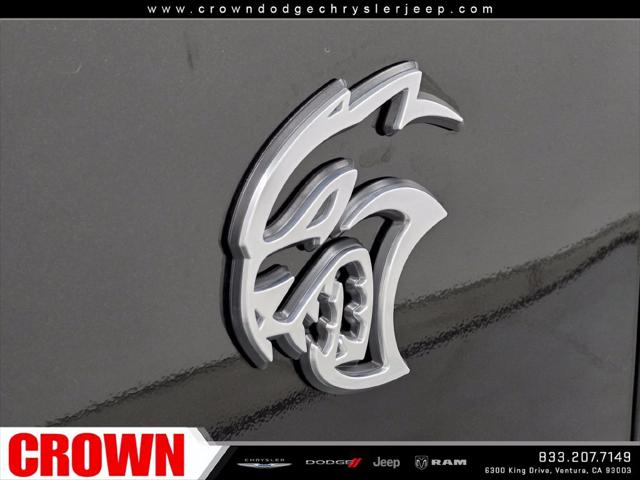 2023 Dodge Durango SRT Hellcat AWD